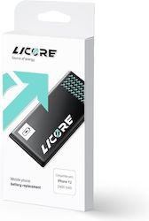 Kompatibler Ersatzakku 3200mAh für iPhone 14 Pro Kompatibler Ersatzakku 3200mAh für iPhone 14 Pro