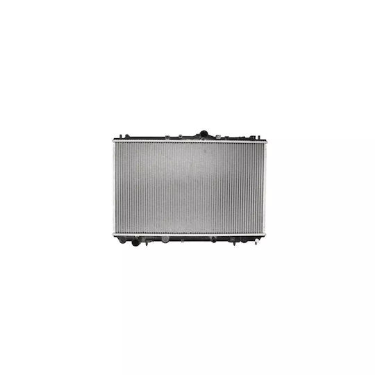 Water Radiator Volvo V40 Combi Vw Tyc 723-1004