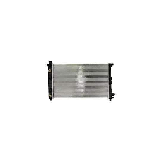 Water Radiator Mercedes-benz Vaneo 414 Tyc 721-0012