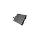 Water Radiator Nissan Micra Ii K11 Tyc 724-1016