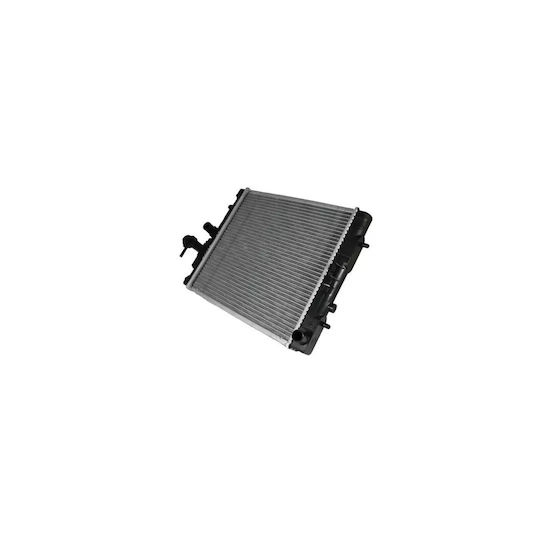 Water Radiator Nissan Micra Ii K11 Tyc 724-1016