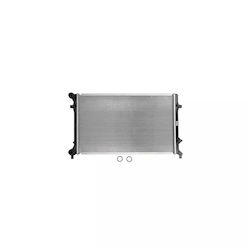 Wasserkühler Audi A3 Sportback 8pa Tyc 702-0025 Wasserkühler Audi A3 Sportback 8pa Tyc 702-0025