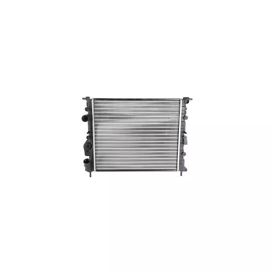 Radiator de apă Renault Clio II Caroserie Sb0 1 2 Tyc 728-0026