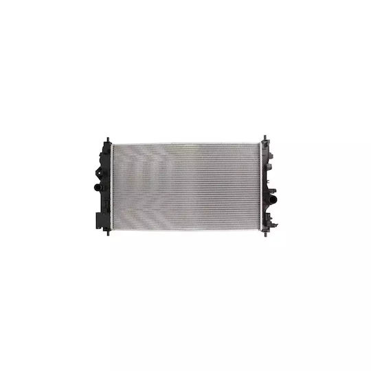 Water Radiator Opel Astra Gtc J Tyc 725-0037