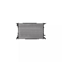 Radiator de apă Audi Q3 8u Tyc 702-0036
