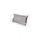 Water Radiator Audi A6 4a C4 Tyc 702-0026-r