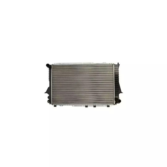 Water Radiator Audi A6 4a C4 Tyc 702-0028
