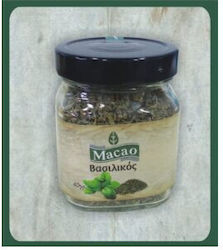 Macao Basil 40gr Jar 4-48891