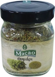 Thyme 40gr Jar 4-48897