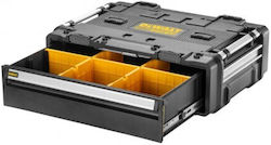 Dewalt Sertar pentru scule Plastic