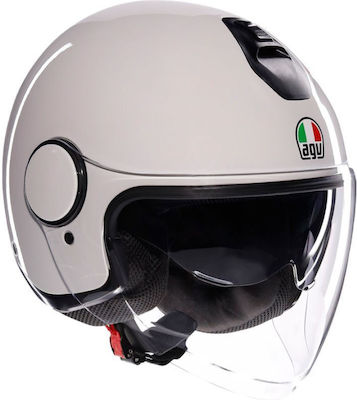 AGV Jet Helmet