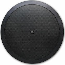Apart Audio Boxă De Tavan 100W Bucată Neagră CM1008-B