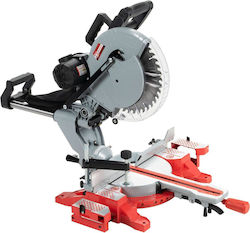 Holzmann 230v Φαλτσοπρίονο Ρεύματος 2000W