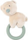 Nattou Rattle for 3++ Months