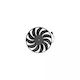 Ventilator Radiator Vw Transporter Iv Body 70xa Tyc 837-0025