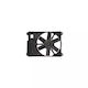 Ventilator Radiator Citroen Jumper Body 230l Tyc 809-1018