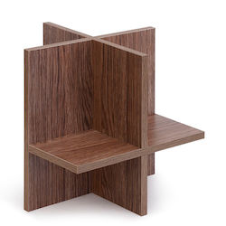 Zomo Vs-Box Divider Walnut