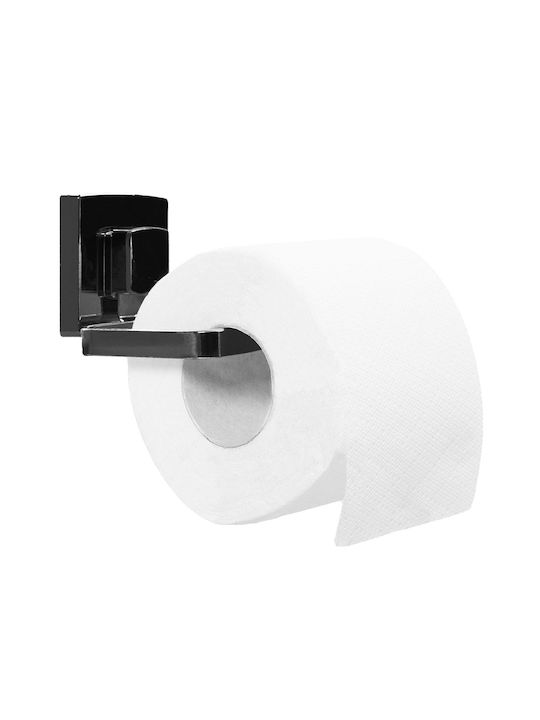 Tutumi Paper Holder Black