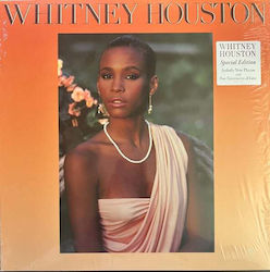 Whitney Houston Whitney Houston xLP Vinyl