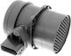Seat Leon 1m1 Senzor de debitmetru de aer Bosch 0280217529