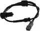 Abs Sensor Citroen Zx N2 Bosch 0265006202