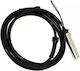 Senzor ABS Mercedes-benz Sprinter 3-t Bus 903 Bosch 0265004009