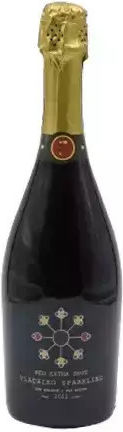 Zoinos Zitsa Vin Vlachiko Roșu Sec Spumant 750ml