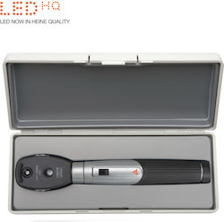 Heine Mini3000 Ophthalmoskop / Otoskop Optische Faser Heine Mini3000 Ophthalmoskop / Otoskop Optische Faser