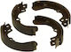 Set Brake Pads Suzuki Liana Er Abe C06012abe