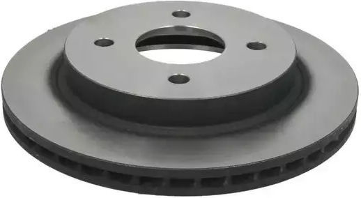 Дискови спирачки Ford Mondeo II Sedan BFP ABE C4G000ABE