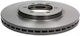 Ssangyong Rexton Gab Abe C30010abe Brake Disc