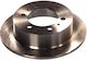 Brake Disc Ssangyong Rexton Gab Abe C40003abe