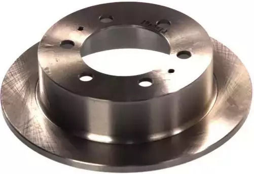 Brake Disc Ssangyong Rexton Gab Abe C40003abe