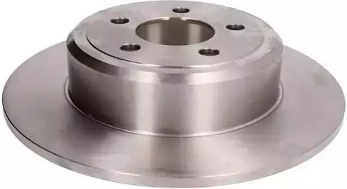Disc de frână pentru Dodge Challenger Coupe Abe C4y008abe
