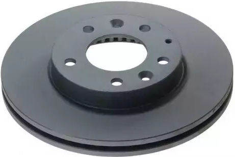 Brake Disc Mazda Premacy Cp Abe C33074abe