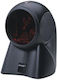 Honeywell MS7120 Presentation Scanner Wired with 1D Barcode Reading Capability