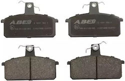 Brake Pads Suzuki Samurai Sj Abe C18013abe