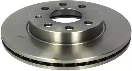Disc de frână Nissan X-trail T31 Abe C41038abe