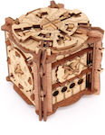 iDventure Cluebox – The Trial of Camelot Wooden Puzzle Cluebox – The Trial of Camelot IDE71335