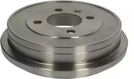 Placă de frână pentru tambur Arosa 6h Abe C6w015abe