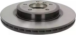 Диск за спирачки Bmw 3 E46 Abe C3b026abe Диск за спирачки Bmw 3 E46 Abe C3b026abe