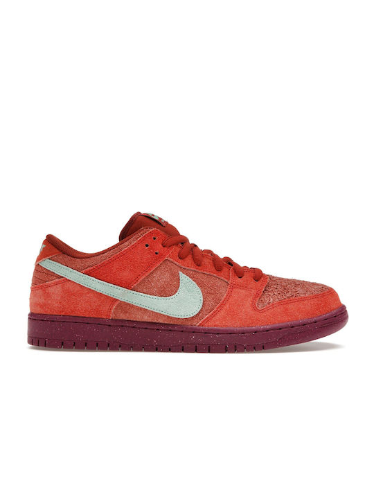 Nike Sneakers Red