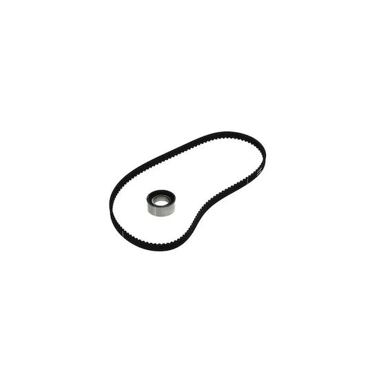 Timing Belt Kit Fiat Panda 141a Contitech Ct997k1