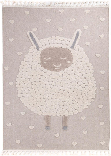 Royal Carpet Kids Synthetic Rug 200x290cm