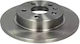Opel Cascada W13 Brake Disc Abe C40014abe