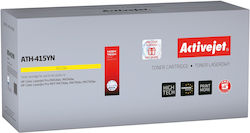 Active Jet Συμβατό Toner για Laser Εκτυπωτή HP ...