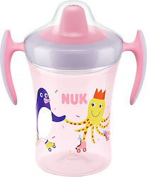 Nuk Evolution Cani Pentru Bebeluși Pentru 6 Luni+ 230ml