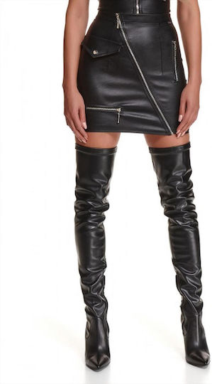 Women's Underwear-francesca001 Black R M