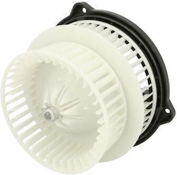 Ventilation Housing Board Toyota Prius Hatchback Nhw20 Tyc 536-0016