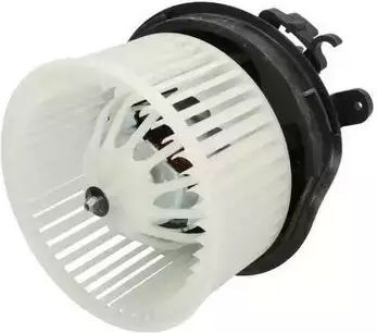 Ventilation Housing Board Citroen C3 I Fc Tyc 505-0001